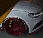 Audi A6 Avant by Clinched 2019 года